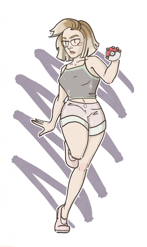 trainer kat